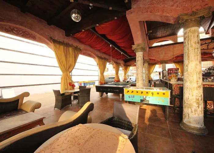 Appartamento Menada In Karolina Sunny Beach