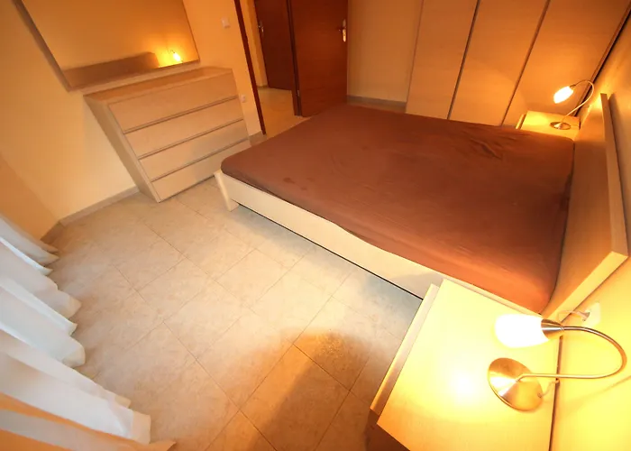 Appartamento Menada In Karolina