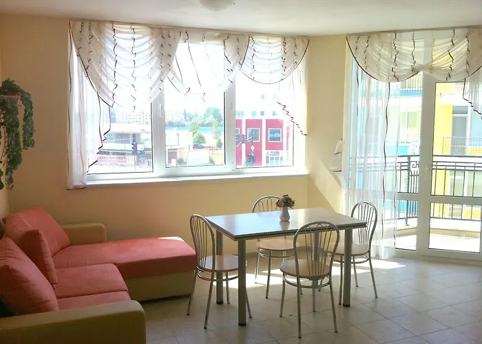 Menada In Karolina Appartamento