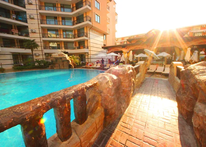 Menada In Karolina Appartamento *