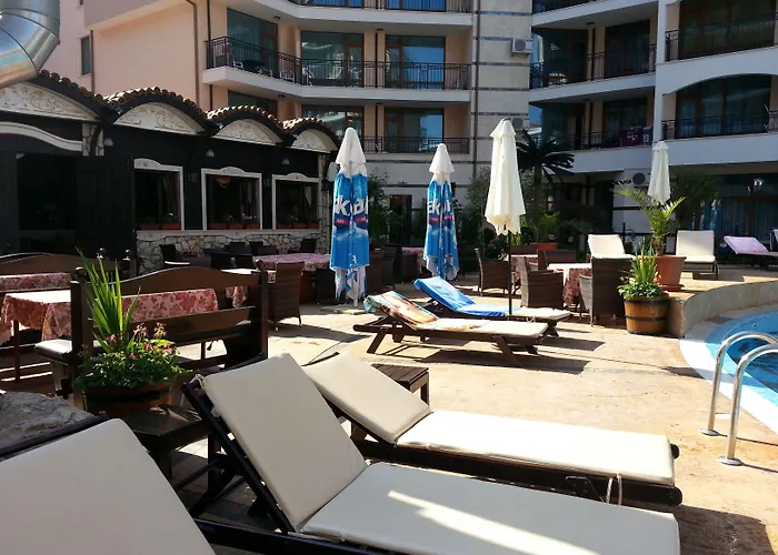 Appartamento Menada In Karolina *