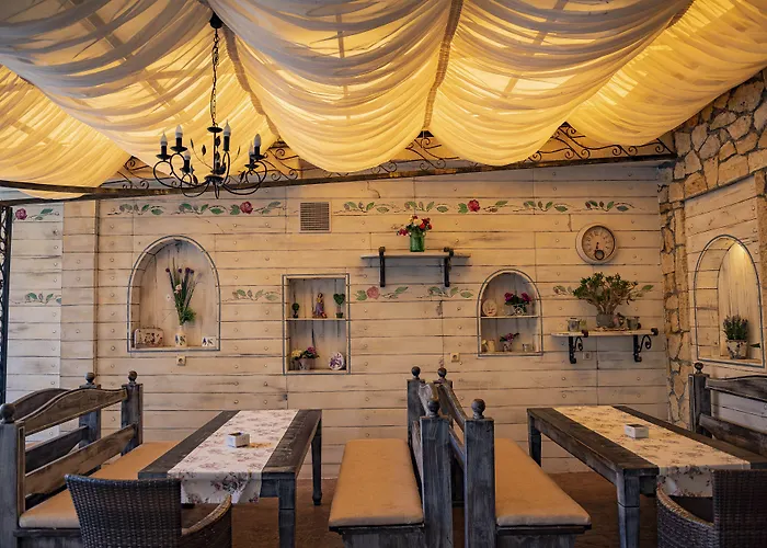 Menada In Karolina Appartamento Sunny Beach
