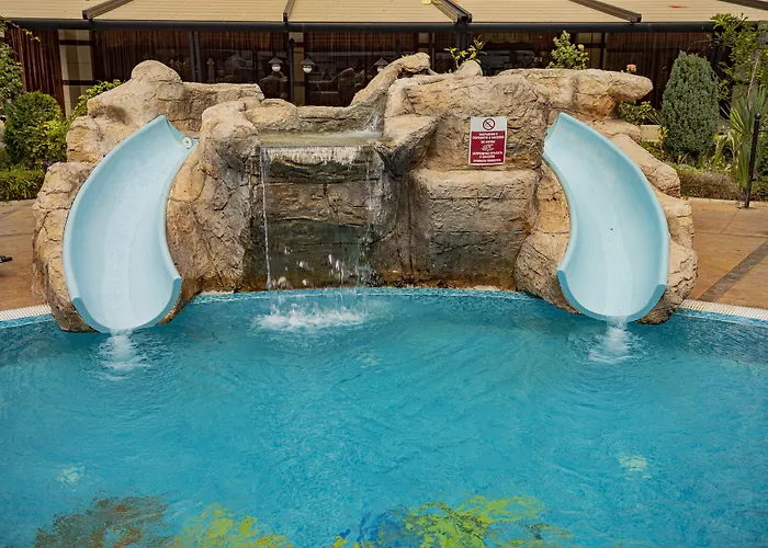 Appartamento Menada In Karolina