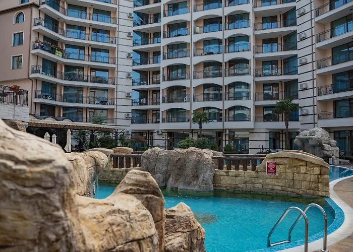 Menada In Karolina Appartamento *