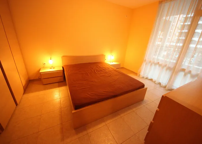 Appartamento Menada In Karolina *