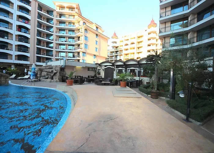 Appartamento Menada In Karolina