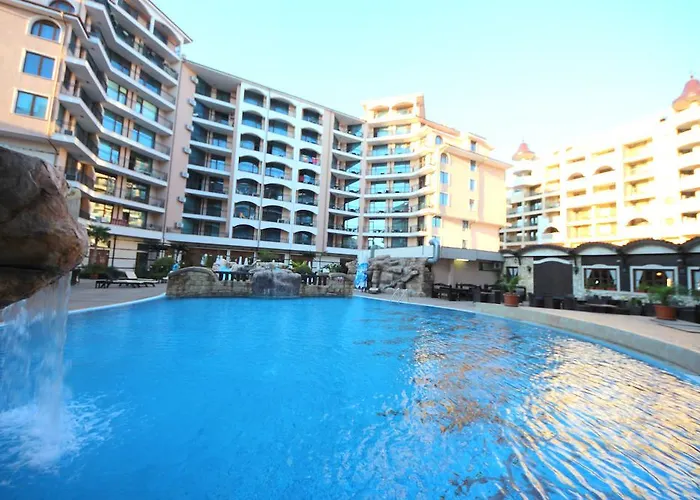 Appartamento Menada In Karolina *