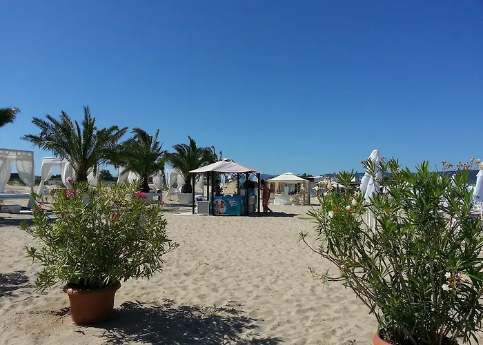 Appartamento Menada In Karolina Sunny Beach