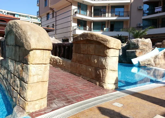 Appartamento Menada In Karolina *