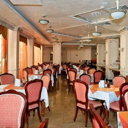 Apartament Menada In Karolina *
