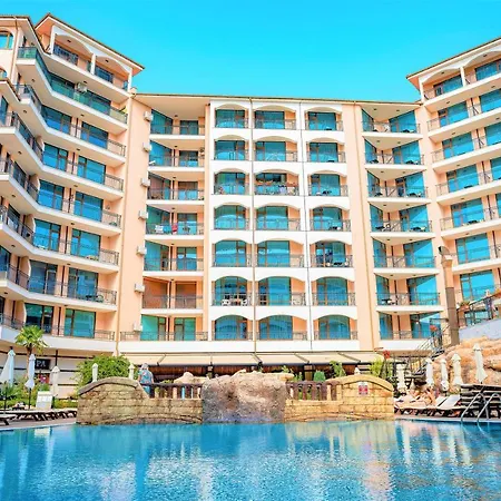 Appartement Menada In Karolina Sunny Beach