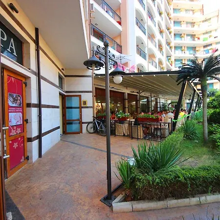 Appartement Menada In Karolina