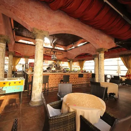 Daire Menada In Karolina Sunny Beach