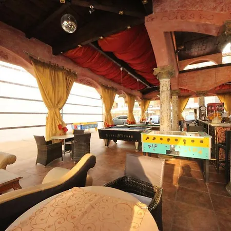 Appartement Menada In Karolina Sunny Beach