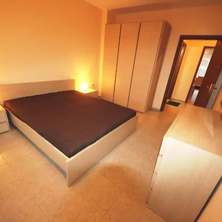 Menada In Karolina Appartement Sunny Beach