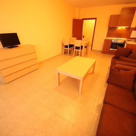 Menada In Karolina Appartement