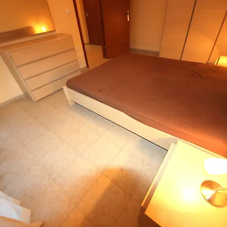 Appartement Menada In Karolina