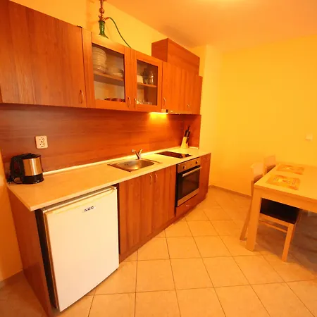 Menada In Karolina Appartement *