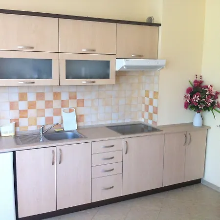 Appartement Menada In Karolina *