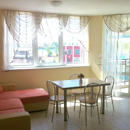 Menada In Karolina Appartement