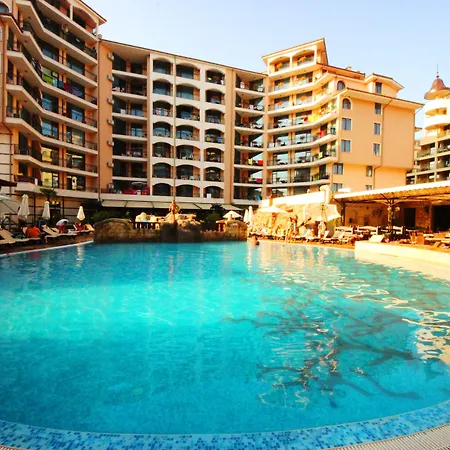 Menada In Karolina Appartement *