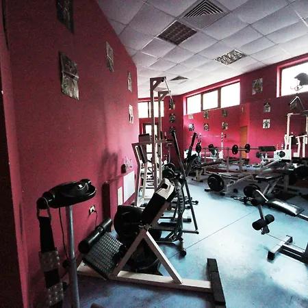 Menada In Karolina Appartement *