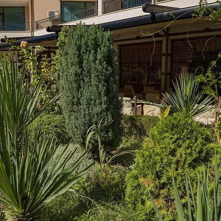 Appartement Menada In Karolina *