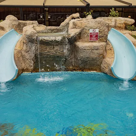 Appartement Menada In Karolina