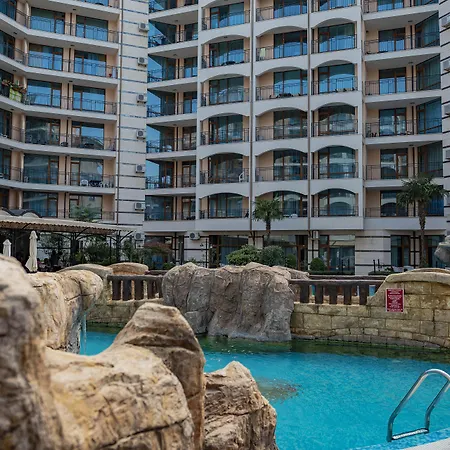 Menada In Karolina Appartement *