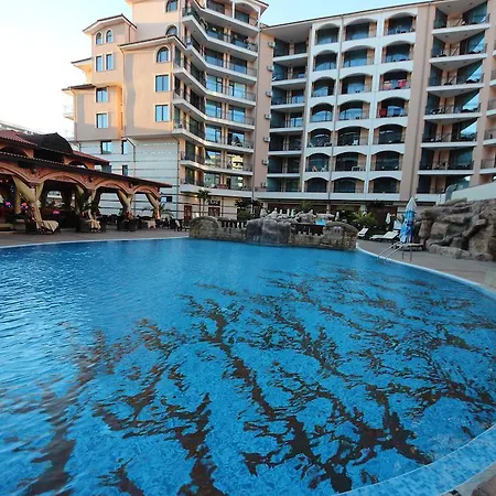 Daire Menada In Karolina *