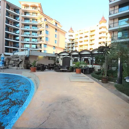 Appartement Menada In Karolina