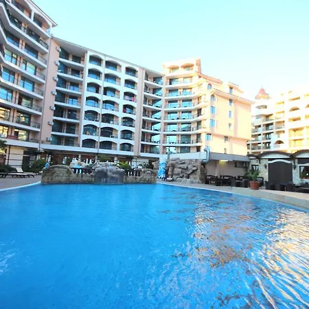 Appartement Menada In Karolina *