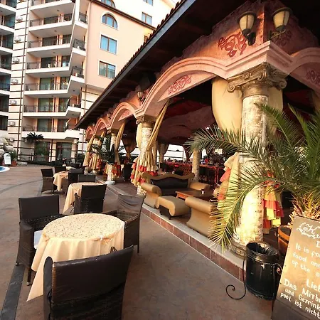 Appartement Menada In Karolina Sunny Beach