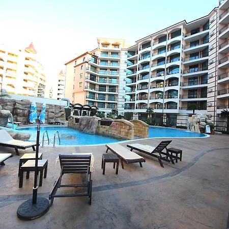 Appartement Menada In Karolina