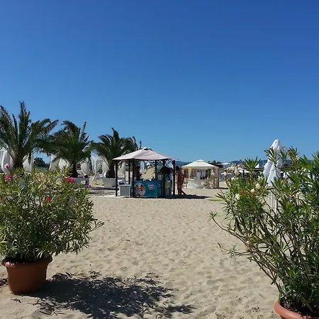 Appartement Menada In Karolina Sunny Beach