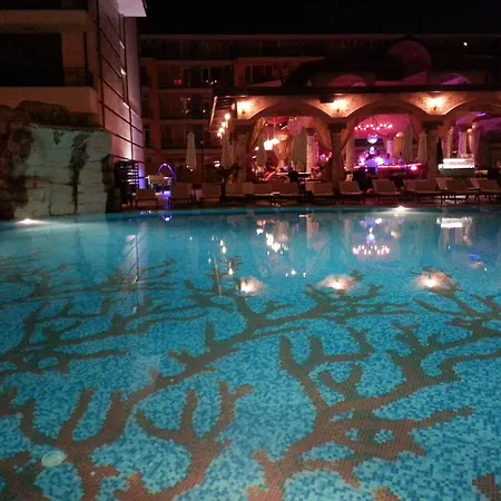 Appartement Menada In Karolina Sunny Beach