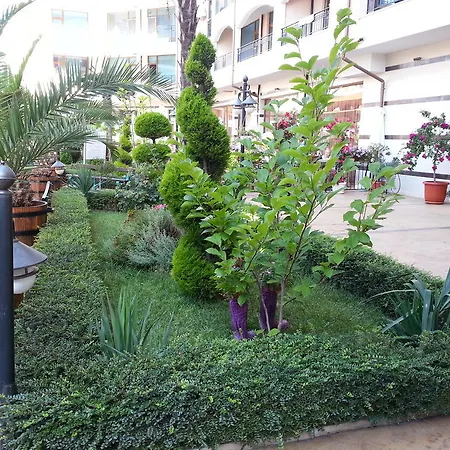 Appartement Menada In Karolina