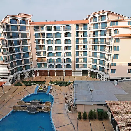 Appartement Menada In Karolina