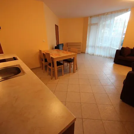 Apartament Menada In Karolina *