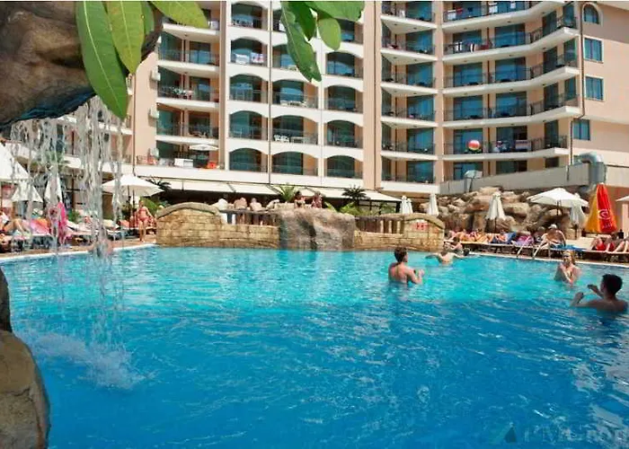 Menada In Karolina Apartament