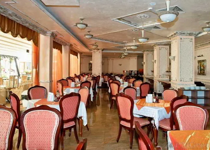 Apartament Menada In Karolina *