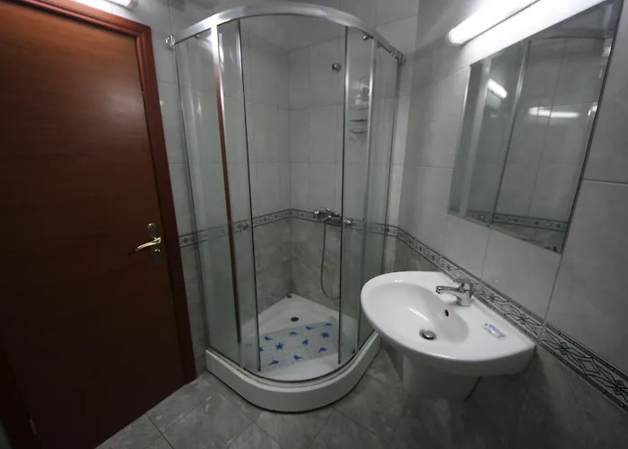 Apartament Menada In Karolina *