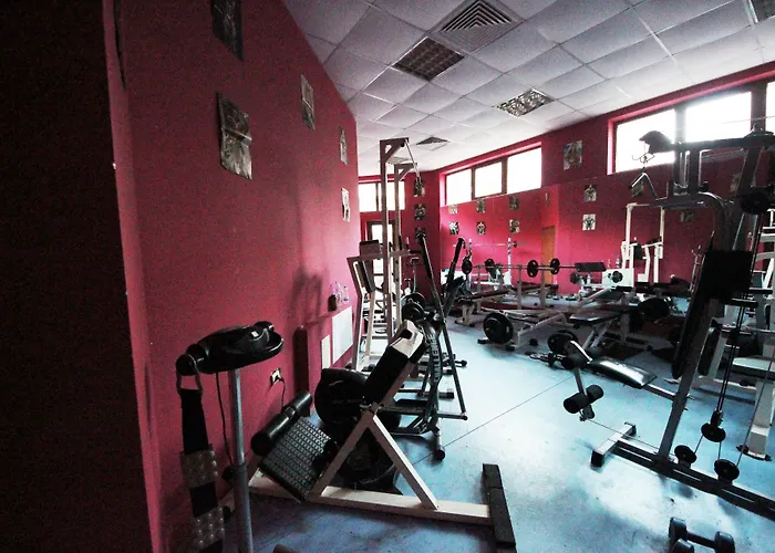 Menada In Karolina Apartament *