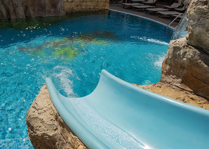 Apartament Menada In Karolina *