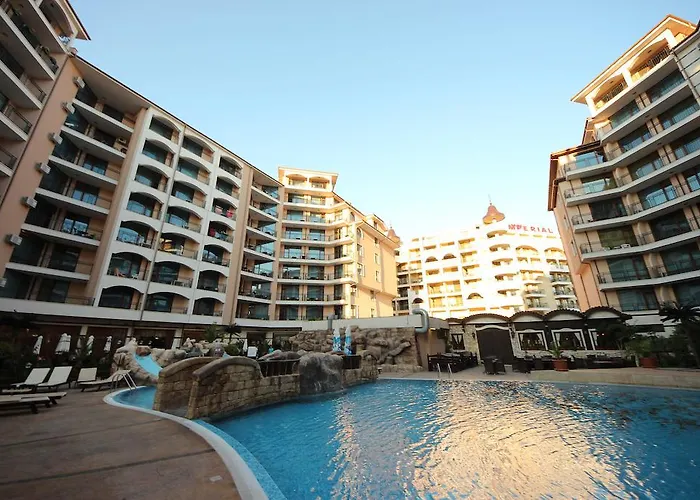 Apartament Menada In Karolina