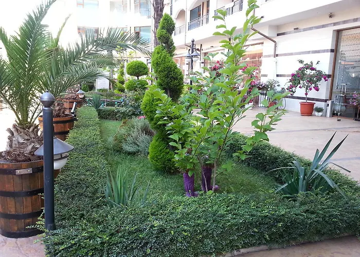 Apartament Menada In Karolina