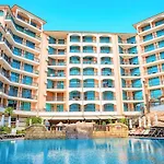 Apartamento Menada In Karolina Sunny Beach