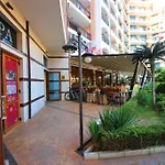 Apartamento Menada In Karolina