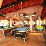 Menada In Karolina Sunny Beach