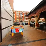Menada In Karolina Apartamento